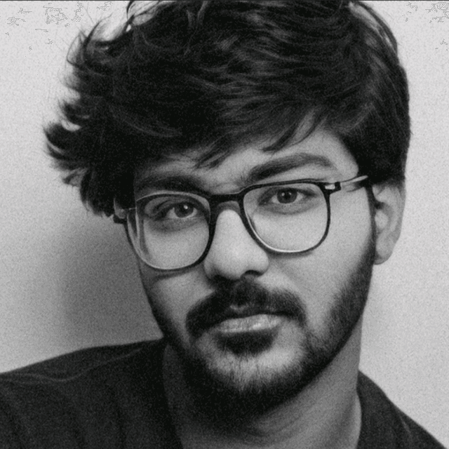 Darshan Shah