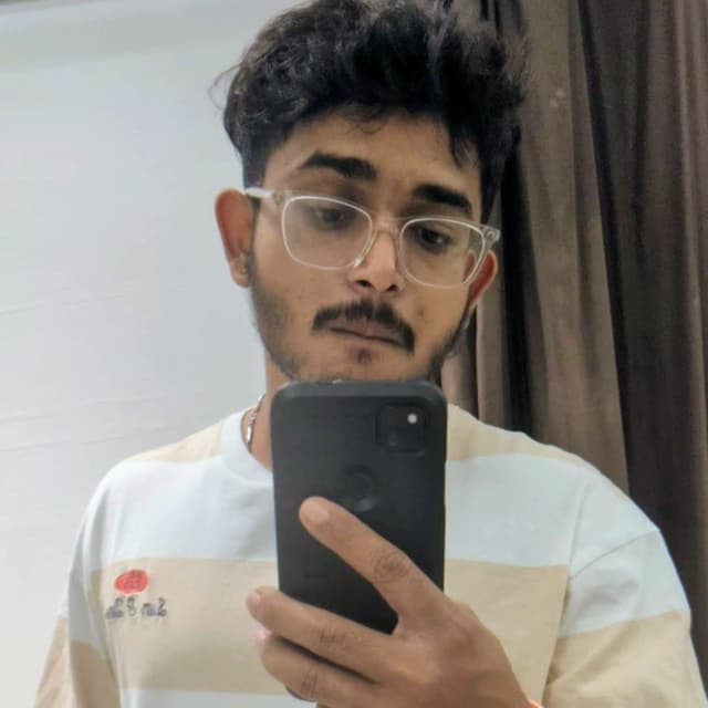 Darshan Golghate