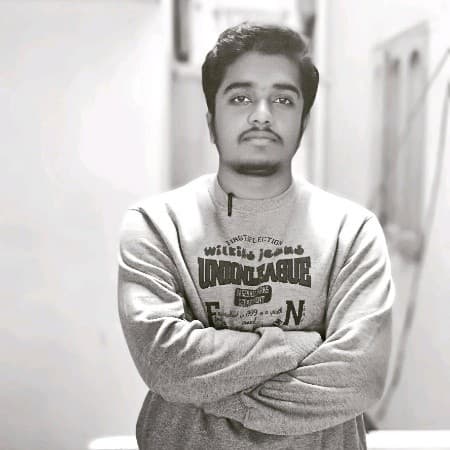 Darshan Gowda
