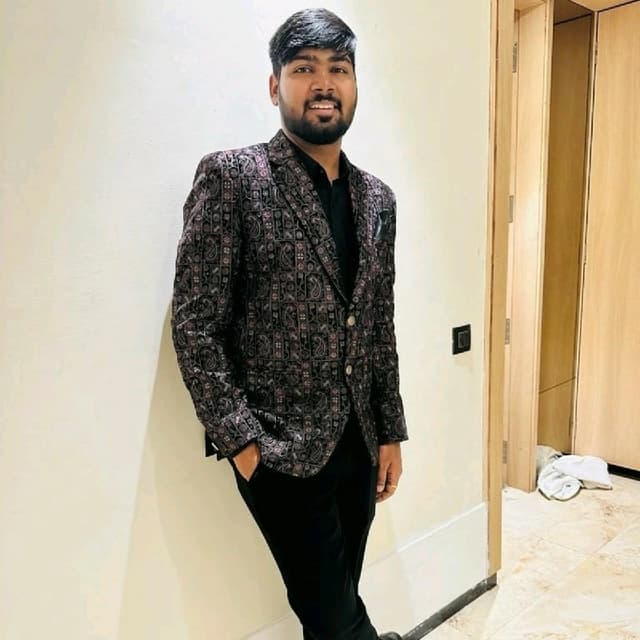 Darshan Jain