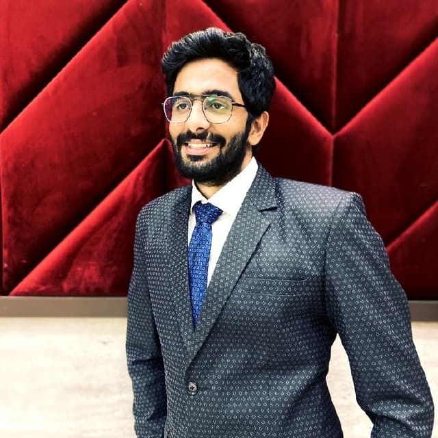 Darshan Khatri