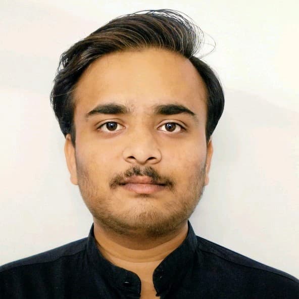 Darshan Lajurkar