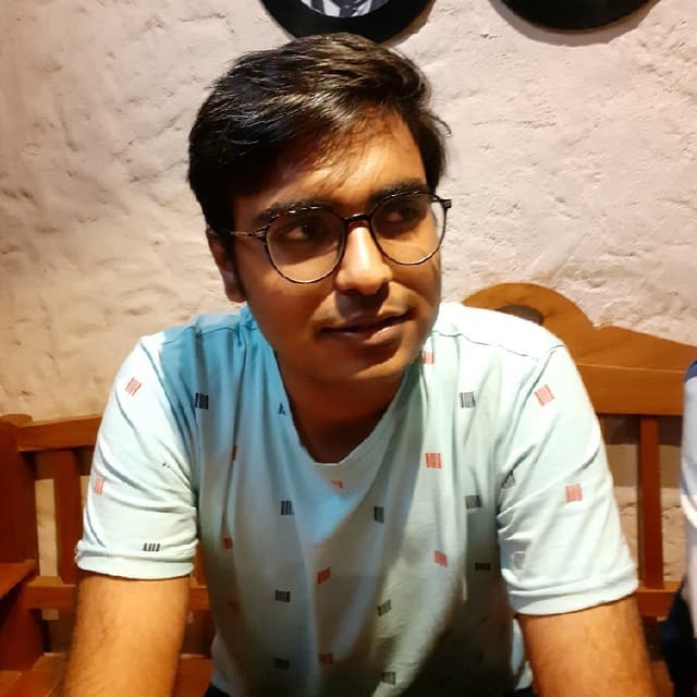 Darshan Mamtani