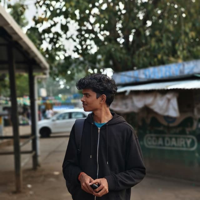 Darshan Y.