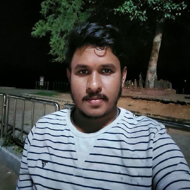 Darshan N Gupta