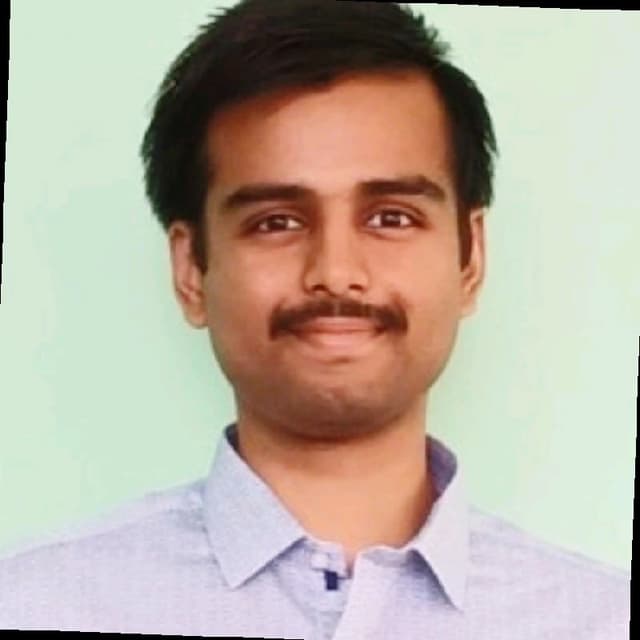 Darshan P C
