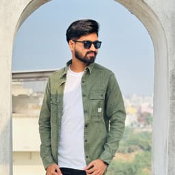 Darshan parmar