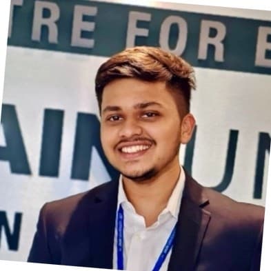 Darshan  Pawar