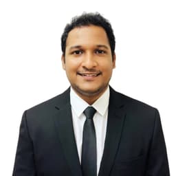 Darshan  Pradeep