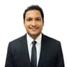 Darshan  Pradeep