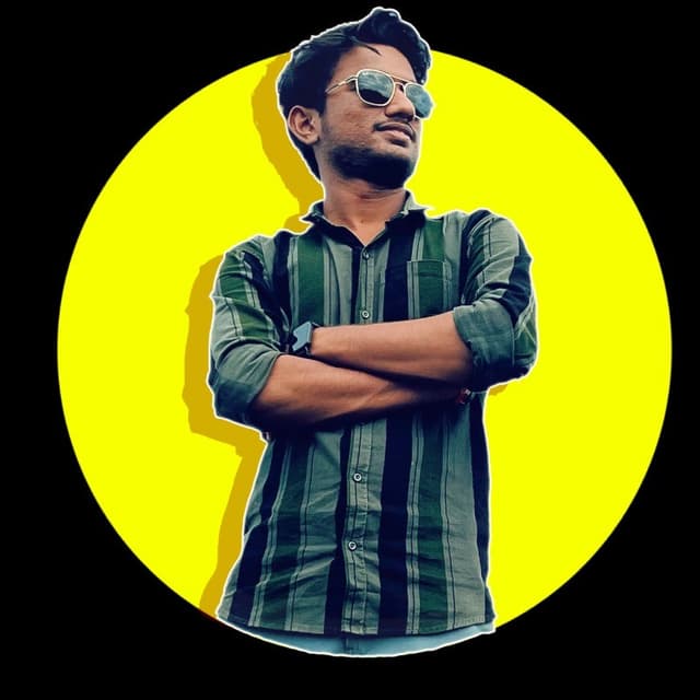 Darshan Ramani