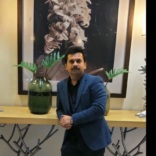 Darshan Reddy