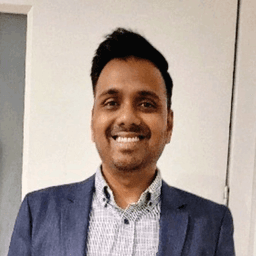 Darshan Revakkanavar