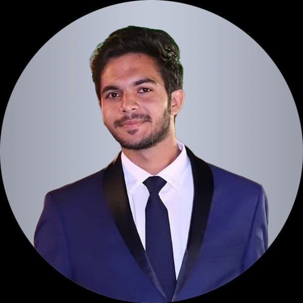 Darshan Samtani