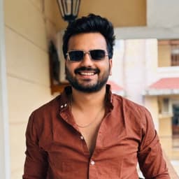 Darshan Sawant