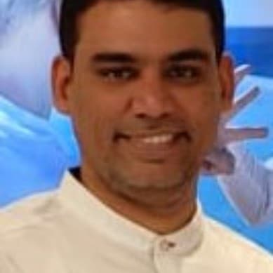 Darshan .C. Shetty