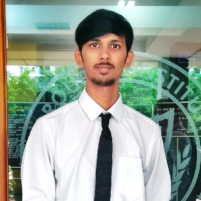 Darshan S