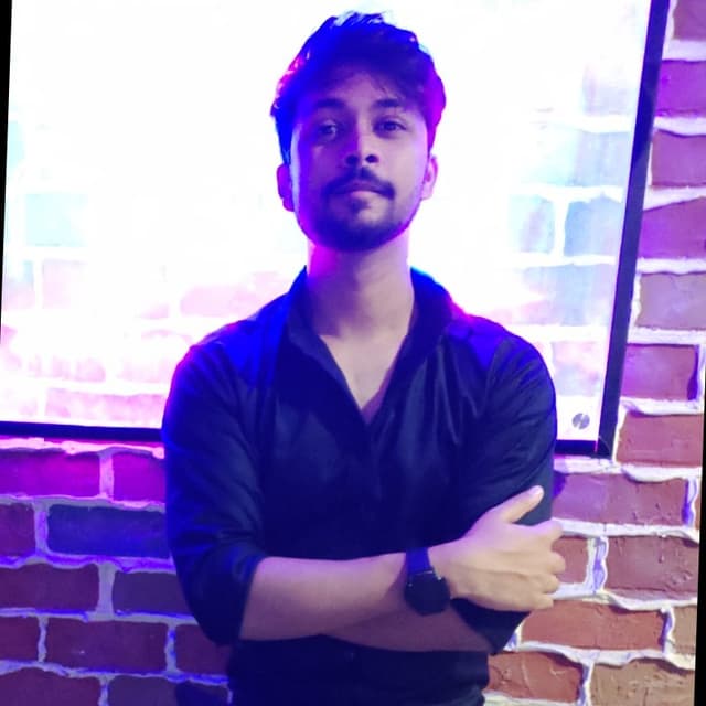 Darshan Tanwar