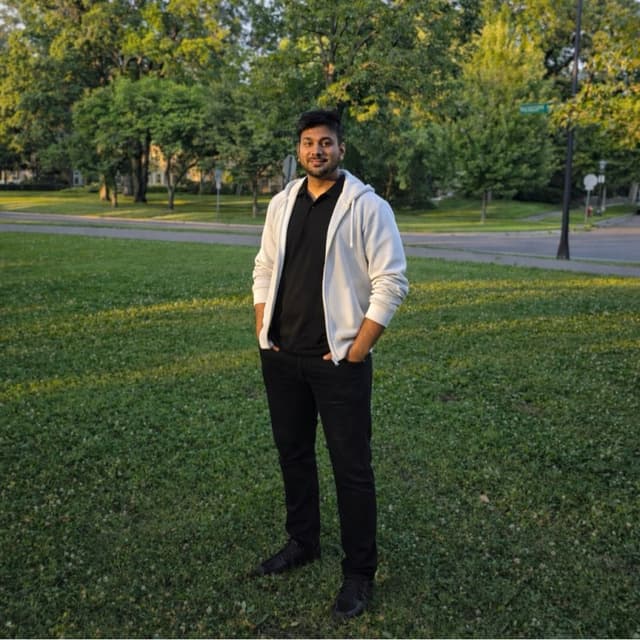 Darshan Turakhia