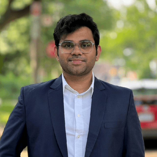 Darshan Varma