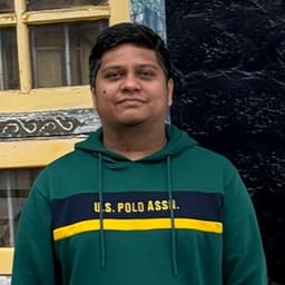 Darshan Viswanath