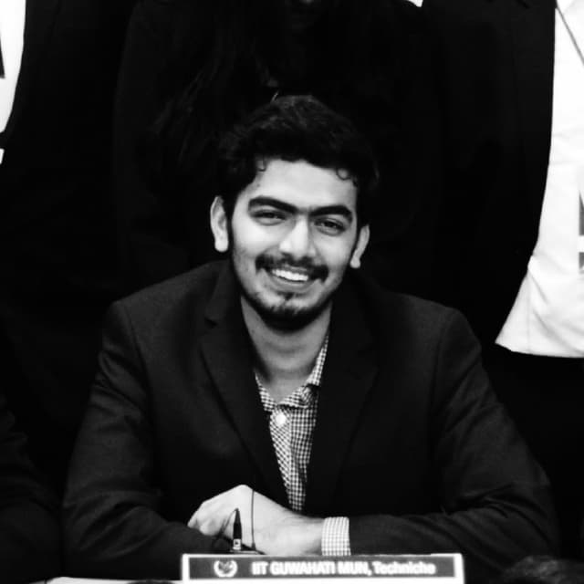 Darshan Patil