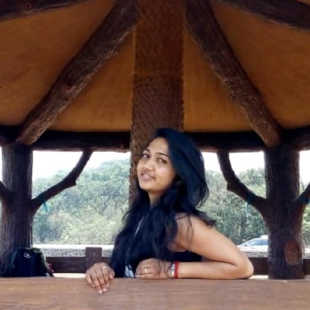 Darshana Deshmukh