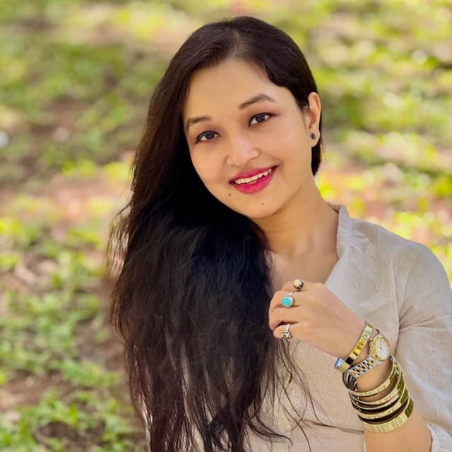 Darshana Gogoi