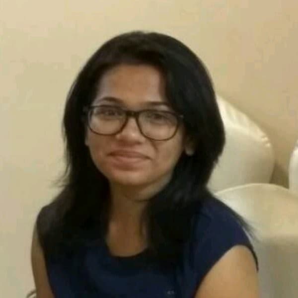 Darshana Hotkar