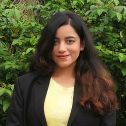 Darshana Mazumder