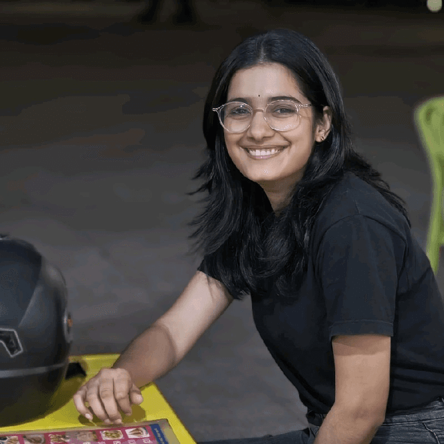 Darshana Ojha