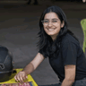 Darshana Ojha