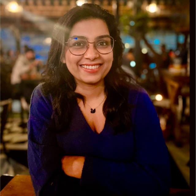 Darshana Singh
