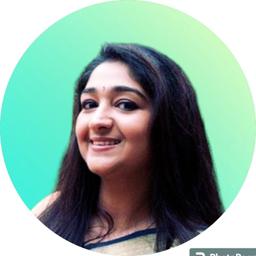 Darshana Ananth