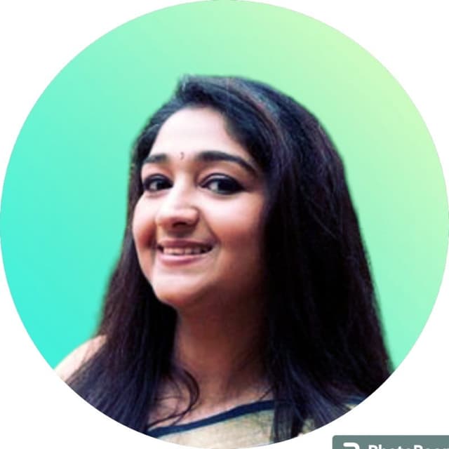 Darshana Ananth