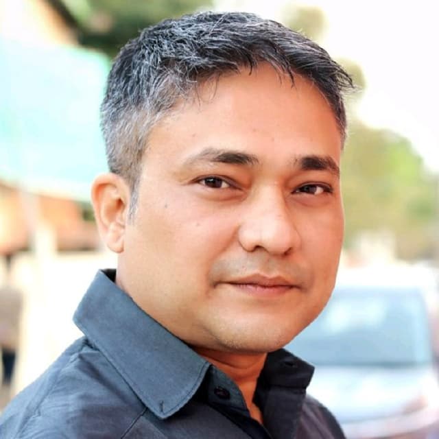 Darshan Bora