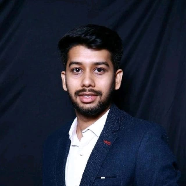 Darshan Jain