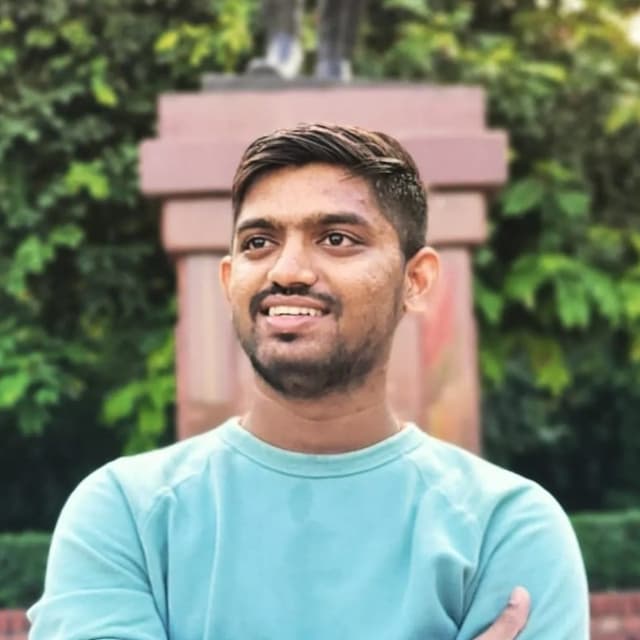 Darshan K.