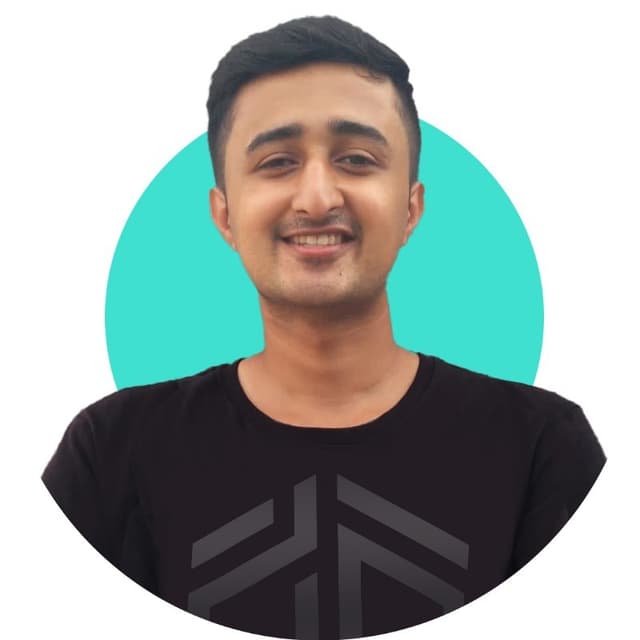 Darshan Poovappa
