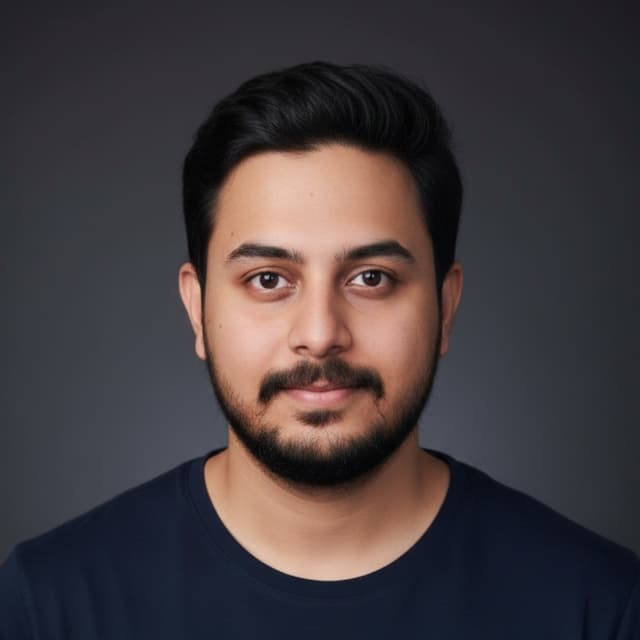 Darshan Raju