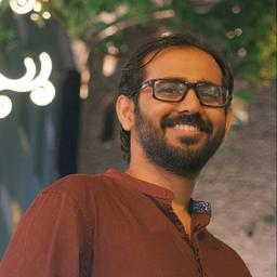 Darshan Ranganath