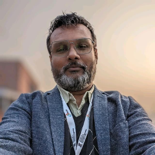 Darshan Shah