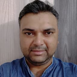 Darshan S.