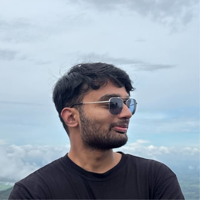 Darshan Gowda