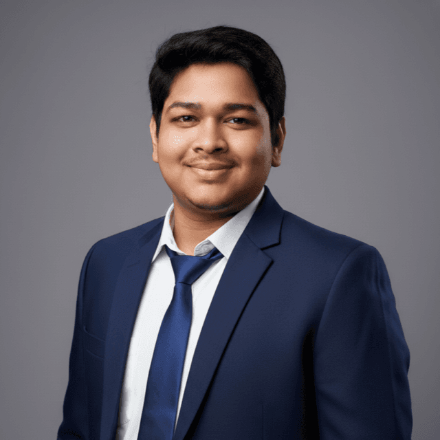 Darshan Wadekar