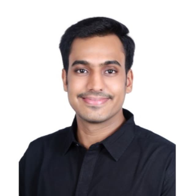 Darsh Gupta
