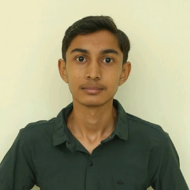 Darshik Marvaniya