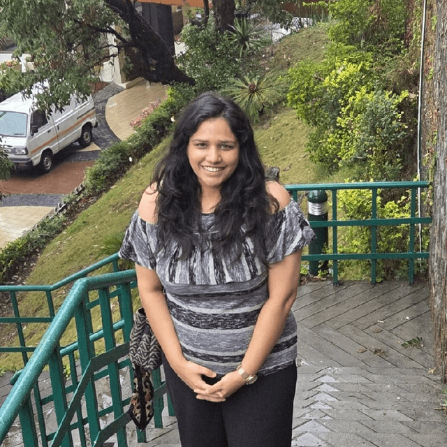 Darshika Agarwal