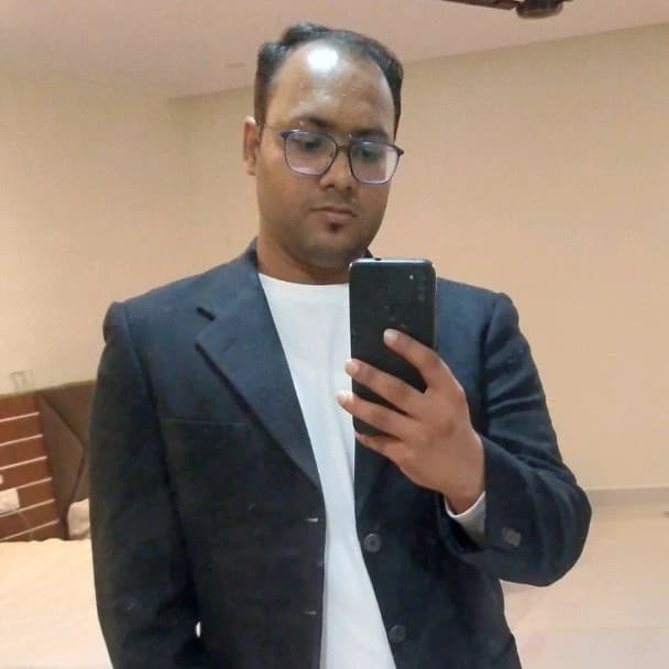Darshil Sethi
