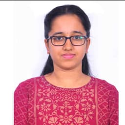 Darshini  M